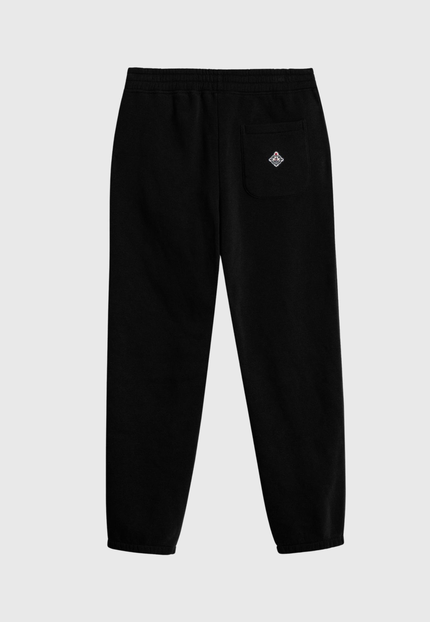 Mens Sweatpants Black