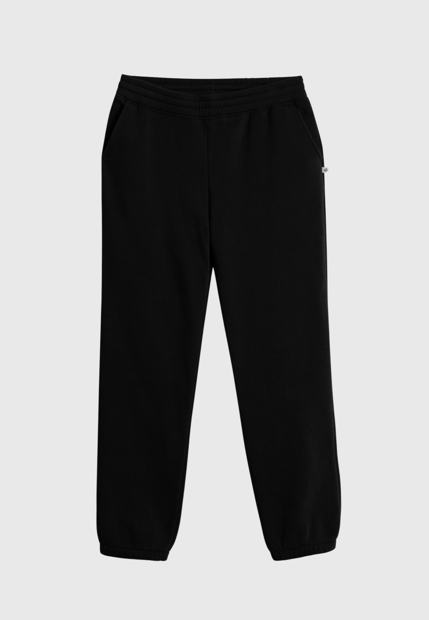 Mens Sweatpants Black