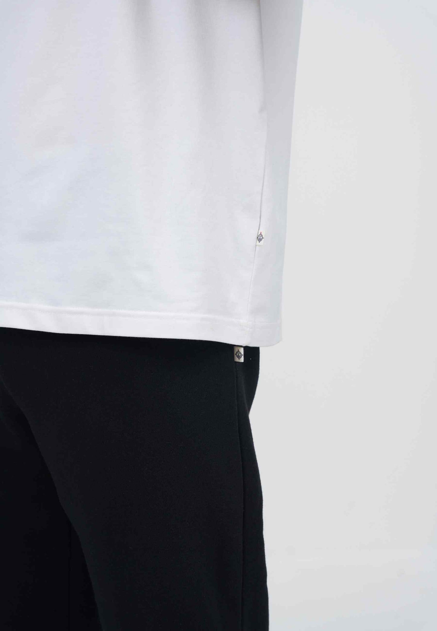 Mens Sweatpants Black