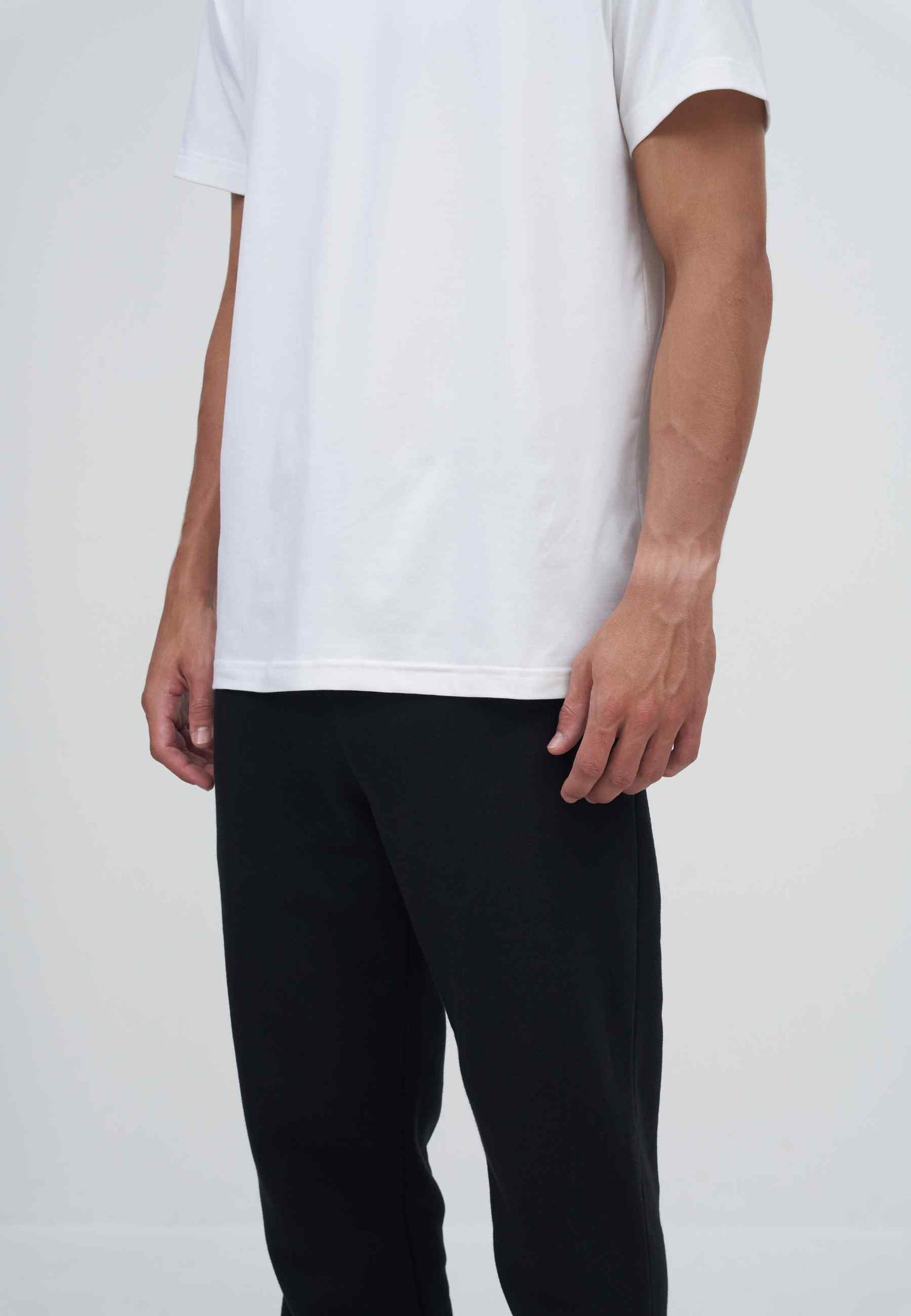 Mens Sweatpants Black