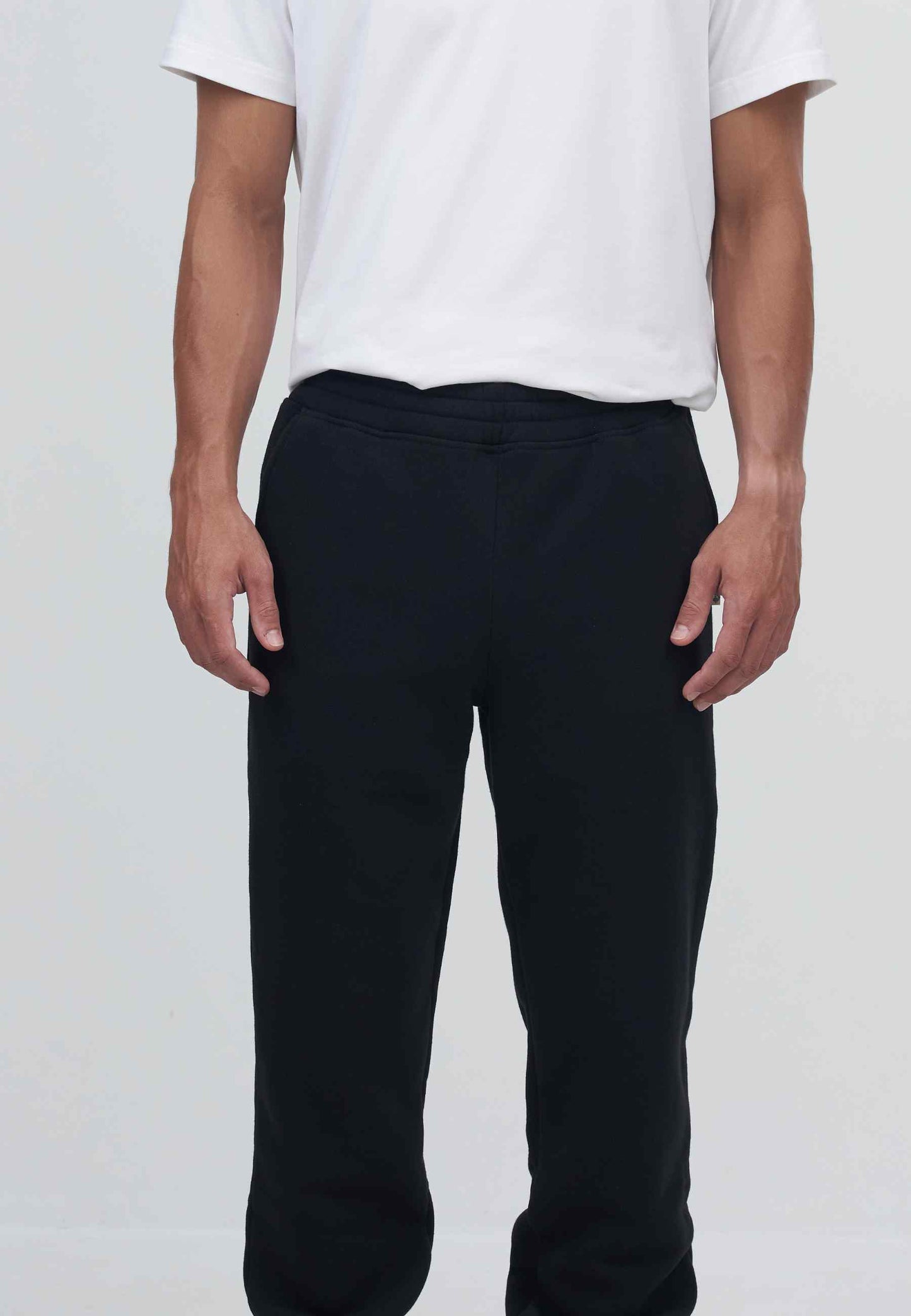 Mens Sweatpants Black